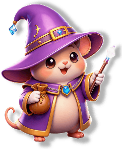 Mouse Wizard