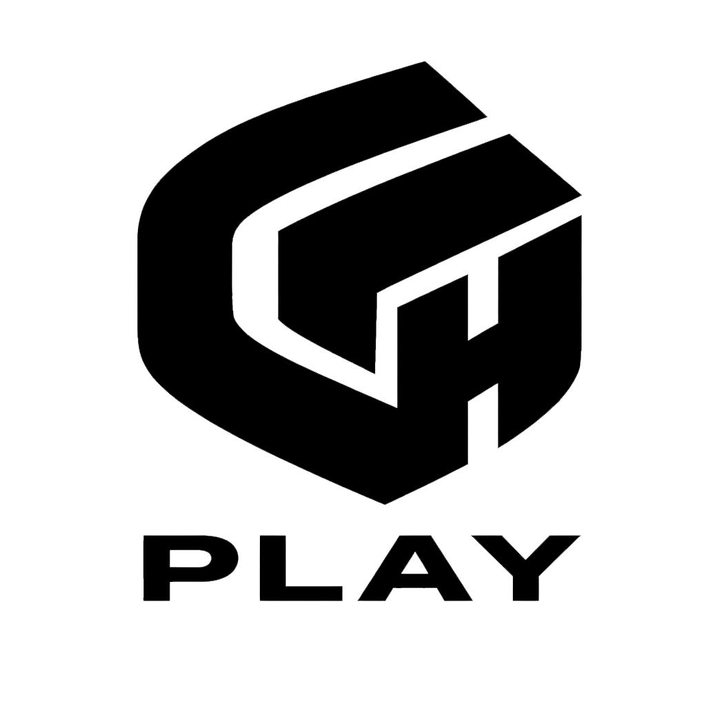 GKH Play Logo
